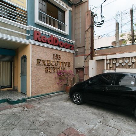 Reddoorz Plus @ Better Living Paranaque Paranaque City Экстерьер фото