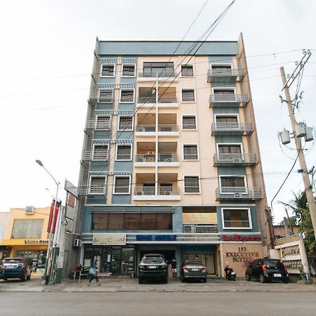 Reddoorz Plus @ Better Living Paranaque Paranaque City Экстерьер фото