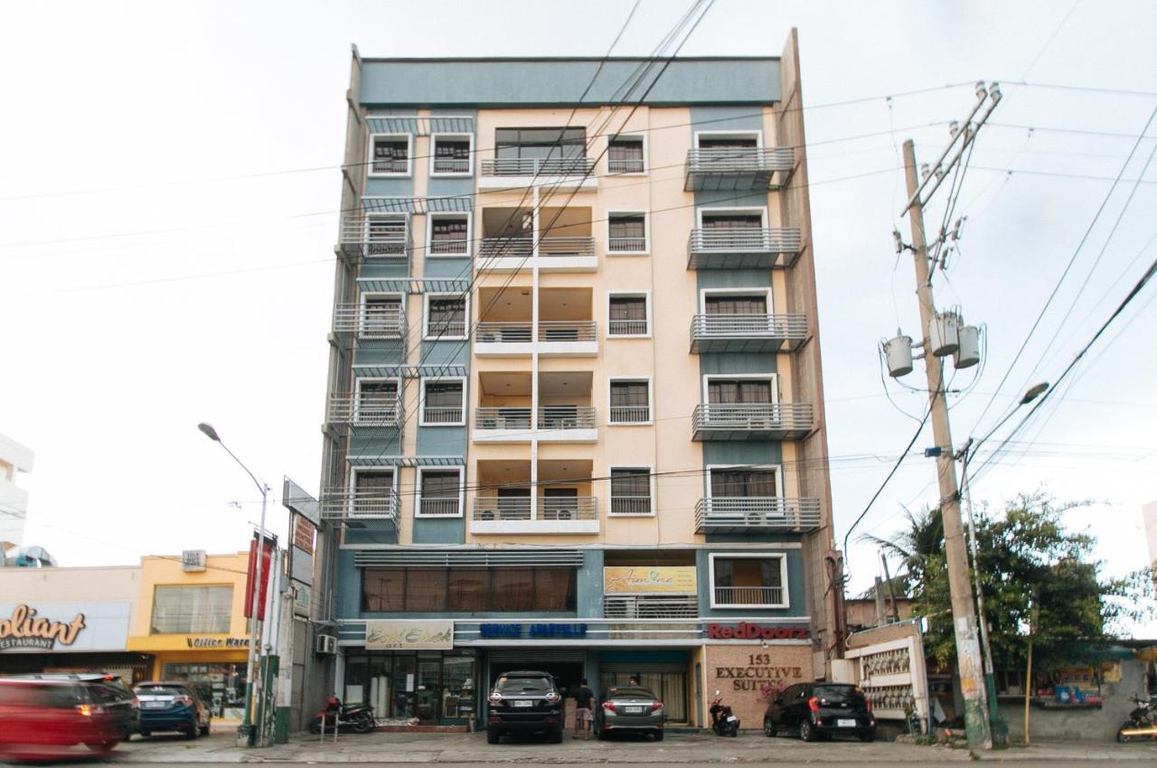 Reddoorz Plus @ Better Living Paranaque Paranaque City Экстерьер фото