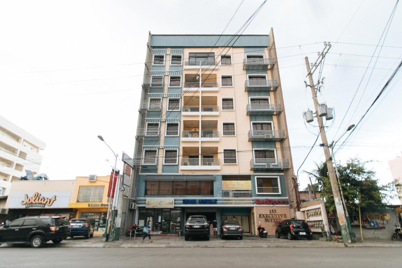 Reddoorz Plus @ Better Living Paranaque Paranaque City Экстерьер фото