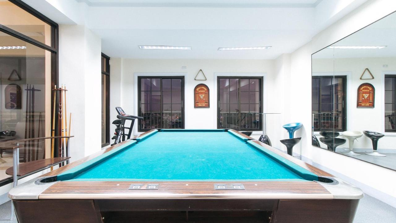 Reddoorz Plus @ Better Living Paranaque Paranaque City Экстерьер фото